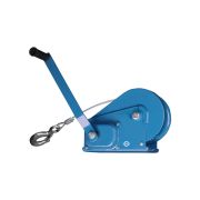 Лебедка ручная барабанная GEARSEN BHWK 1120
