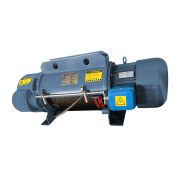 Стационарная электрическая канатная таль на лапах GEARSEN CDS 1060