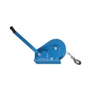 Лебедка ручная барабанная GEARSEN BHWK 0820