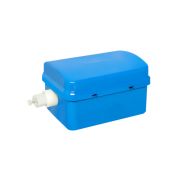 Ограничитель высоты подъема для талей серий CD, MD 10 т (380 В, 40 А)