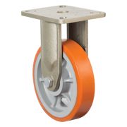 Большегрузное полиуретановое колесо EV 02 VBP 250-60