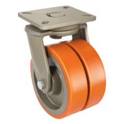 Сдвоенное большегрузное колесо EJ01 VBP 150-50