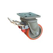 Сдвоенное большегрузное колесо EJ01 VBP 200F-50