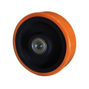 Колесо большегрузное полиуретановое RONEL CPU 100