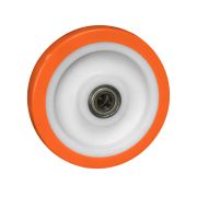 Колесо большегрузное полиуретановое RONEL NPU 150