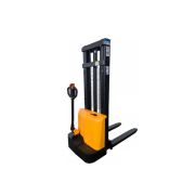 Штабелер самоходный 1,5 т 3,0 м REM CQDA1530 24/85 В/Ач