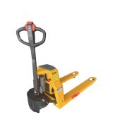 Тележка электрическая 2000 кг 1150 мм REM QBM20 Li-pol 48/10 В/Ач с колесом баланса